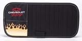 Chevrolet Racing CD/DVD Visor Organizer