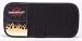 Chevrolet Racing CD/DVD Visor Organizer