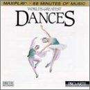 World's Greatest Dances