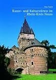 Kultur- und Kunstst�tten im Rhein-Kreis Neuss