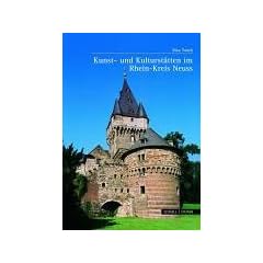 Kultur- und Kunstst�tten im Rhein-Kreis Neuss