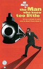 The Man Who Knew Too Little [UK IMPORT] - Rod Taylor