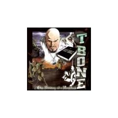 History of a Hoodlum [CASSETTE]