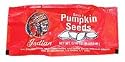 Indian Pumpkin Seeds 5/16 oz. - 72 Unit Pack