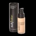 sukicolor® fresh finish mineral makeup tinted active moisturizer