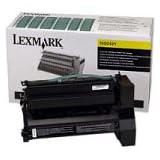 Lexmark 15G042Y colour yellow laser cartridge 15GO42Y C752 C752N C752DN C752DTN C752FN C752LDN C752LDTN C752IN C760 C760N C760DN C760DTN C762 C762N C762DN C762DTN