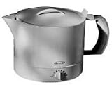 2 Pack of 4071WN WHITE HOT POT