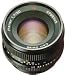 CONTAX Carl Zeiss PlanarT* 50mm F1.7