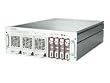 8042-6 RM-4U SERVER QUAD XEON