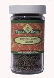 Thyme Leaves - Whole - 0.80 OZ