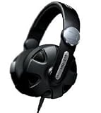 Review Sennheiser 500156 / Sennheiser Hd 215 headphones