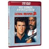 リーサル・ウェポン2 炎の約束 (HD-DVD)