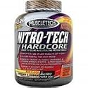 Nitro-Tech Hardcore Cookies and Cream 4 lbs 