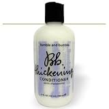  : Bumble & Bumble Thickening Conditioner 8 oz