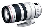 Canon EFレンズ 28-300mm F3.5-5.6L IS USM