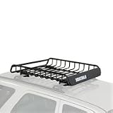 Yakima LoadWarrior Cargo Box