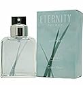 2007 Edition Eternity Summer By Calvin Klein For Men Eau De Toilette Spray, 3.4-Ounces
