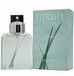 2007 Edition Eternity Summer By Calvin Klein For Men Eau De Toilette Spray, 3.4-Ounces