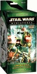 Star Wars Miniatures: Universe Booster Pack (1 Huge/ 6 Standard Miniatures)