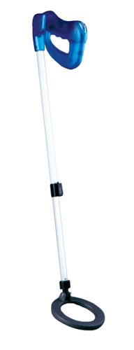 Childrens Toyshop  Toys : Discovery World - Metal Detector  (CD ROM instructions)