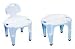 Bath And Shower Seats W/O Back- Carex