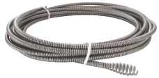 Ridge Tool Company 213035 Ridgid Auger Cable 5-16 In. X 25 Ft.