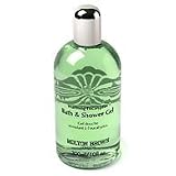 Molton Brown - Warming Eucalyptus Bath & Shower Therapy