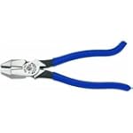 Klein D213-9ST 9-Inch  Ironworker's W...
