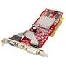 Club 3D Radeon 9200 Grafikkarte, 128MB DDR, DVI, TV-Out