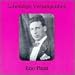 Music : Lebendige Vergangenheit: Ezio Pinza