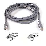 Belkin Pro Series SCSI II Cable - Scsi External Cable - HD-50 (m) - 50 Pin Centr