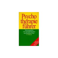 Psychotherapief�hrer: Wege zur seelischen Gesundheit
