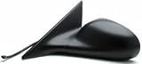 94-95 FORD MUSTANG MIRROR LH (DRIVER SIDE), Power Remote (1994 94 1995 95) FD27EL F4ZZ17682B