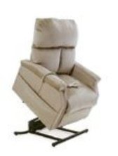 HealthPersonalCare: Casual Lift Chair