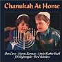 Chanukah at Home - Holiday Songs For Children