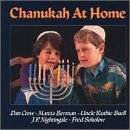 Chanukah at Home - Holiday Songs For Children