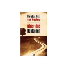 �ber die Deutschen