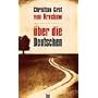 �ber die Deutschen