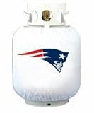 NEW ENGLAND PATRIOTS PROPANE TANK COVER & WRAP