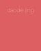 Books : Daode Jing