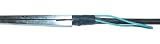 Budget electric foil blade, wired