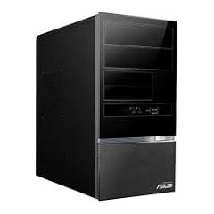 Asus Vintage6-M4A3000E Barebone (Sockel AMD AM3, SATA)