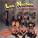 Los Niches - Grandes Exitos - Zortam Music