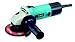 4in. 5amp Electric Grinder