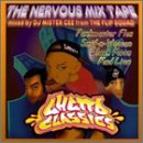 Ghetto Classics:Nervous Mix Tape [US-Import] - Va-urban