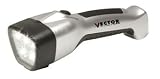 Vector 5-LED Alkaline Powered Flashlight - VEC114S