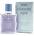 AQUA ELEMENTS - EDT .17 OZ MINI for Men