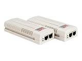 Review Powerdsine N570089 / PowerDsine 3001 - Power injector ( external ) - AC 90-264 V - 15.4 Watt - 1 Output Connector(s)