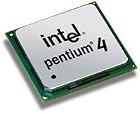 Intel Pentium 4 541 3.2GHz 800MHz 1MB LGA775 CPU