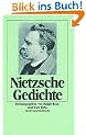 Gedichte. Nach den Erstdrucken 1878 bis 1908.